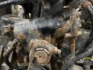 Photo of part