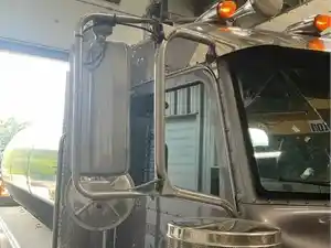 Used 2015 PETERBILT 389 Mirror (Stock #10836)) Part Image