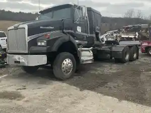 Used 2015 WESTERN STAR TRUCKS 4900 SA I Beam (Stock #10486)) Part Image