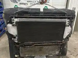 Used 2016 CAT CT660 Cooling Assembly (Stock #12212)) Part Image
