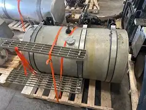 Used 2016 CAT CT660 Fuel Tank (Stock #12194)) Part Image