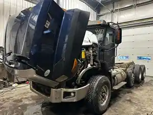 Used 2016 CAT CT660 Door (Stock #12190)) Part Image