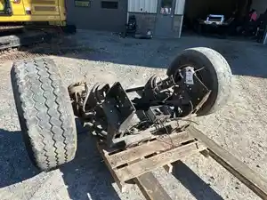 Used 2016 MACK LINK Tag Axle (Stock #10606)) Part Image