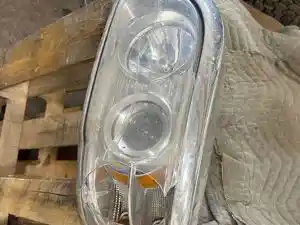 Used 2016 PETERBILT 389 Headlamp Assy Image