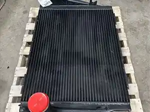 Used 2017 PETERBILT 567 Charge Air Cooler (Stock #12237)) Part Image