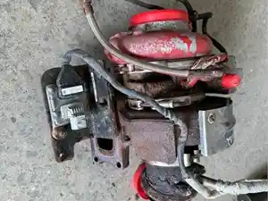 Used 2018 CUMMINS ISB6.7 Turbo Image