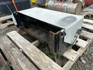 Used 2018 FREIGHTLINER M2 112 Battery Box (Stock #7809)) Part Image