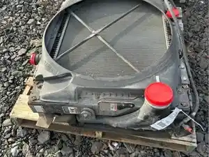 Photo of part