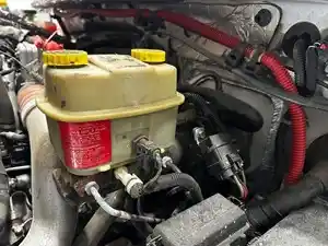 Used 2019 CHEVROLET GM515 Brake Booster (Stock #12147)) Part Image