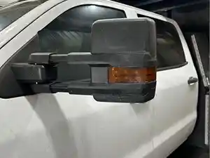 Used 2019 CHEVROLET GM515 Mirror (Stock #12124)) Part Image