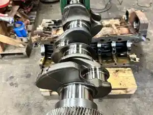 Photo of part