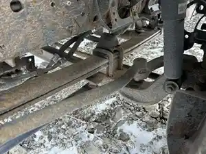 Photo of part