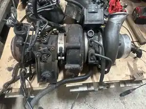 Photo of part