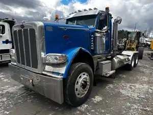 Used 2019 PETERBILT 389 I Beam (Stock #12039)) Part Image