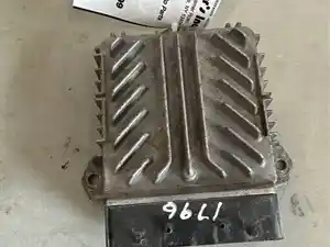 Photo of part
