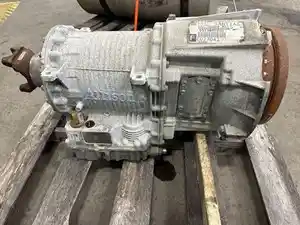 Inspected 2020 ALLISON 3000RDS_P Transmission Assy (Stock #11205)) Part Image