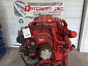 Used 2020 CUMMINS X15 Engine Assy Image