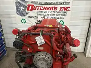 Used 2020 CUMMINS X15 Engine Assy Image