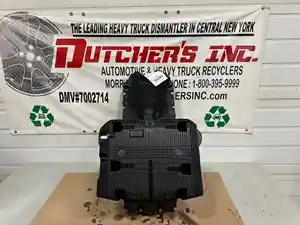 Inspected 2020 DETROIT DD8 Oil Pan (Stock #11213)) Part Image