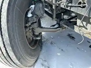 Used 2020 FREIGHTLINER CASCADIA 116 I Beam Image