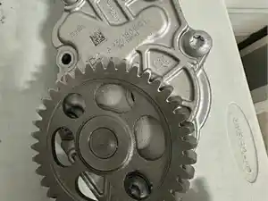 Photo of part
