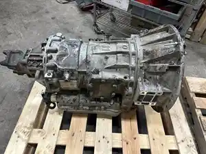Inspected 2020 ALLISON 2500RDS Transmission Assy (Stock #11475)) Part Image