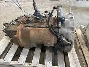 Inspected 2020 FULLER RTLO18913A Transmission Assy (Stock #11557)) Part Image
