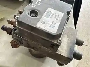 Used 2020 GMC C5500 ABS ECM (Stock #11590)) Part Image