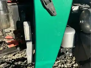 Photo of part