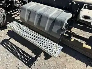 Used 2021 CHEVROLET C5500 Battery Box (Stock #11428)) Part Image