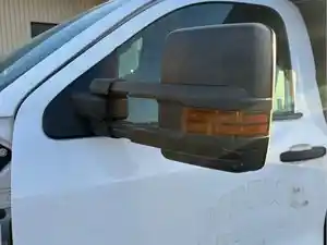 Used 2021 CHEVROLET C5500 Mirror (Stock #11403)) Part Image