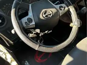 Used 2021 HINO L6 Steering Column (Stock #12556)) Part Image