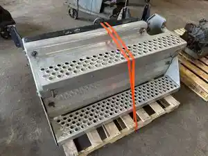 Photo of part