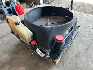 Used 2021 KENWORTH W900 Cooling Assembly (Stock #12693)) Part Image