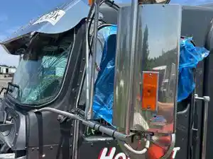 Used 2021 KENWORTH W900 Mirror (Stock #12670)) Part Image