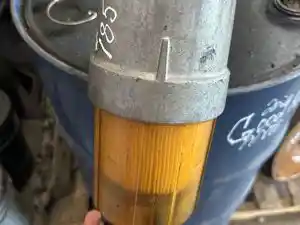 Photo of part
