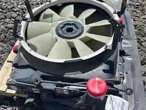 Photo of part