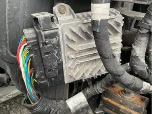 Used 2022 ALLISON 1700HS Chassis Control Module Image