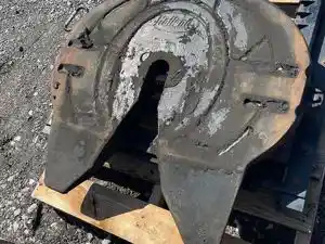 Used 2022 HOLLAND AIR SLIDE Fifth Wheel Image