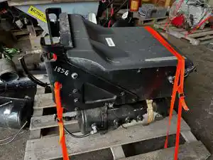 Used 2022 KENWORTH T680 Battery Box (Stock #12660)) Part Image