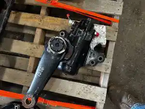 Used 2022 KENWORTH T680 Steering Gear (Stock #12658)) Part Image