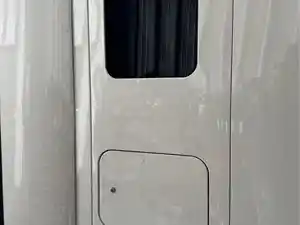 Used 2022 MACK ANTHEM Door Ass'y (Rear/Back) (Stock #12485)) Part Image