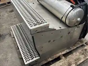 Photo of part