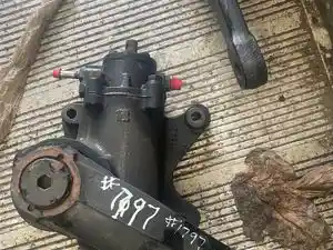 Used 2022 PETERBILT 579 Steering Gear (Stock #11604)) Part Image