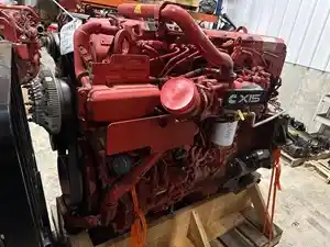 Used 2023 CUMMINS X15 Engine Assy Image
