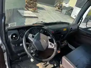 Used 2023 HINO L6 Steering Column (Stock #12600)) Part Image