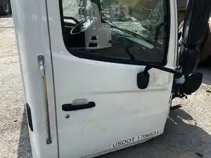 Used 2023 HINO L6 Door (Stock #12607)) Part Image