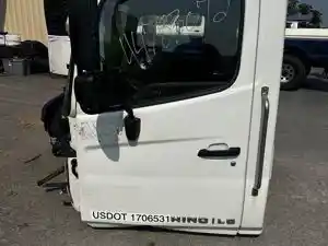 Used 2023 HINO L6 Door (Stock #12595)) Part Image