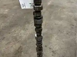 Used 2024 CUMMINS X15 Camshaft (Stock #10872)) Part Image