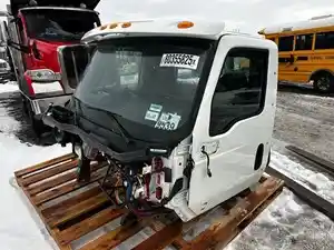 Used 2025 INTERNATIONAL RH61F Cab (Stock #12106)) Part Image